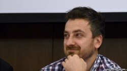 Svakog dana nešto ispliva: Slobodan Georgijev