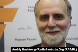 Отець Борис Ґудзяк