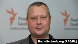 Кирилл Сазонов