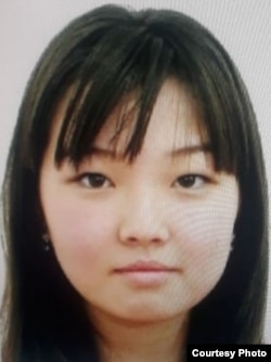 Gublanu Asanova otišla je od kuće sa 17 godina