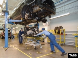 Ljudi ne shvataju da Fejsbuk i Gugl nikada neće zaposliti ljude na način ni u broju kako su to činili Ford ili Dženeral motors