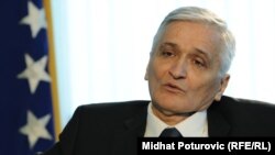 Javnost treba da dobije pravovremenu informaciju: Nikola Špirić