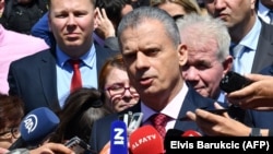 Najpoznatiji novinar među političarima: Fahrudin Radončić