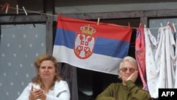 Kosovski Srbi u Mitrovici