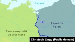 ოდერ-ნაისეს ხაზი