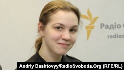 Віра Холмогорова