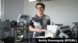 Лара Яковенко, дизайнер «Nomina»