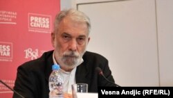 Mediji kontra zakona: Đorđe Vlajić