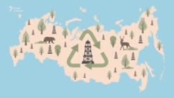 Нефть и экология северных рек Нефть и экология северных рек