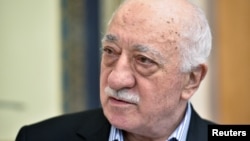 Fetulah Gulen