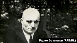 Сали Сулайман, "Дагъистаналъул гъалбацI".