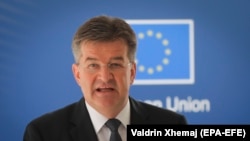 Miroslav Lajčak (jun 2021. godine)
