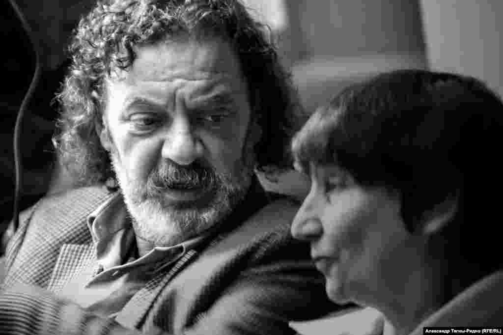 Фото А.Тягны-Рядно