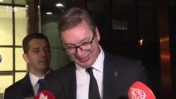 Vučić: Gde smo potpisali da nećemo lobirati protiv nezavisnosti Kosova? Vučić: Gde smo potpisali da nećemo lobirati protiv nezavisnosti Kosova?