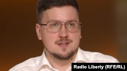 Александр Краев