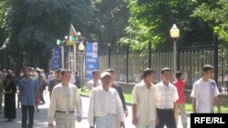 "Квестнет" тайи солҳои ахир дар байни ҷавонони тоҷик маъруф шудааст 