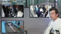 „ნაწამები და ნაცემია, ძალიან მძიმედ…“ - ამბობს გარდაცვლილი პატიმრის ადვოკატი, მუხრან წულაია. 