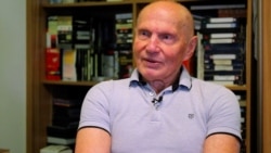 «Український вісник» Чорновола і Радіо Свобода (відео)
 «Український вісник» Чорновола і Радіо Свобода (відео)