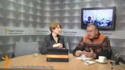 Хто має легальну зброю, повинні бути в першому ряду – Гриценко Хто має легальну зброю, повинні бути в першому ряду – Гриценко