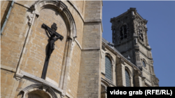 Абатство Грімберген у Бельгії. 10 серпня 2025