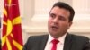 Zaev za RSE: Za ustavne promene potreban referendum