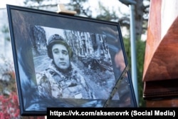 Российский «военкор» Александр Федорчак, погибший во время полномасштабного вторжения РФ в Украину, 28 марта 2025 года