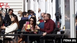 Sarajevo, 21. februar 2021.