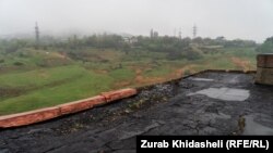 კორპუსის სახურავი