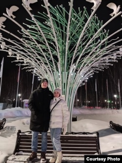 Константин и Юлия