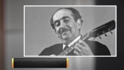Александр Галич о 21 августа 1968 г. Александр Галич о 21 августа 1968 г.