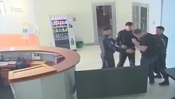 Суд не стал рассматривать дело Ляскина Суд не стал рассматривать дело Ляскина