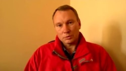 Житель Хабаровска Виктор Власов о новых домах Житель Хабаровска Виктор Власов о новых домах