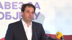 Govedarica: Imam prednost u odnosu na Cvijanović Govedarica: Imam prednost u odnosu na Cvijanović