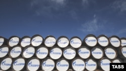 «Газпром»: домовлятися про скорочення, згідно з чинним контрактом, Україна мала б завчасно