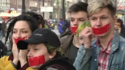 "День молчания" "День молчания"