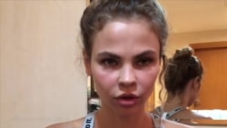 Рыбка о групповом изнасиловании Рыбка о групповом изнасиловании