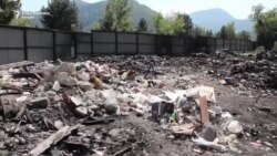 Život kraj deponije Život kraj deponije