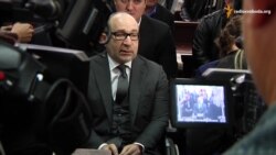 Суд Полтави переніс розгляд справи Кернеса на 28 вересня Суд Полтави переніс розгляд справи Кернеса на 28 вересня