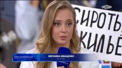 Вопрос телеканала "СПАС" Вопрос телеканала "СПАС"