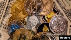 RUSSIA-CRYPTO/BITCOIN