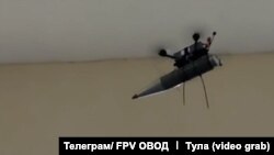 Слідчі відкрили кримінальне провадження за ч. 2 ст. 438 (воєнні злочини) Кримінального кодексу України