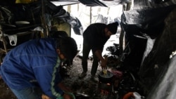 TV Liberty: Migrantske muke TV Liberty: Migrantske muke