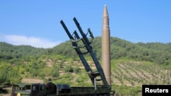 Severna Koreja sprovela nekoliko desetina raketnih i nuklearnih proba od početka 2016. 