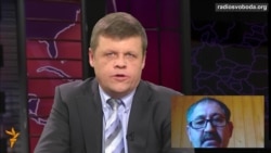 Для активізації війни на Донбасі раціональних причин немає – Гольц Для активізації війни на Донбасі раціональних причин немає – Гольц