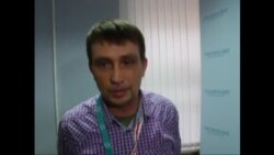 Зьміцер Лукашук, ляўрэат прэміі імя Навумавай у намінацыі «Журналістыка» Зьміцер Лукашук, ляўрэат прэміі імя Навумавай у намінацыі «Журналістыка»