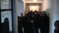 Izbeglice iz Ustaničke: 'Ne gine nam ulica'