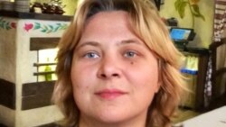 Наталья Цымбалова о новостях и беженцах из России Наталья Цымбалова о новостях и беженцах из России