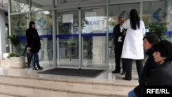 Klinički centar Crne Gore