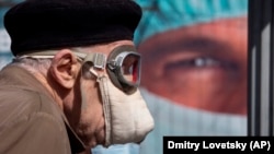 Prizor iz Sankt Peterburga, 13. maj