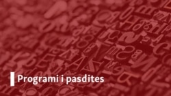Programi i pasdites Programi i pasdites